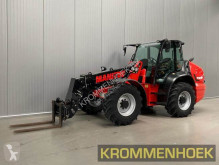 Chariot élévateur de chantier Manitou MLA-T 533-145 V+ Classic | Demo occasion