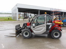 Chariot télescopique Manitou MT 625 occasion