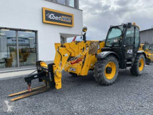 Chariot télescopique JCB 540-180 ( 540V180 ) HiViz T4 SWAY / nur 364h! occasion