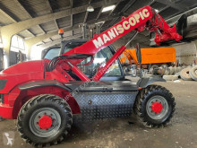 Chariot télescopique Manitou MT 532 occasion
