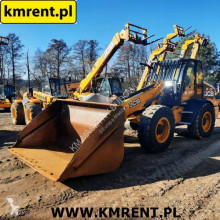 Carretilla telescópica JCB TM320 TM310 524-50 527-58 536-60 520-40 524 MANITOU 523 526 usada