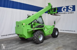 Chariot télescopique Merlo p72.10 occasion
