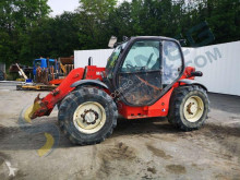 Chariot élévateur de chantier Manitou MLT629 occasion