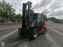 Chariot télescopique Manitou MSI35D KST3A S5 neuf