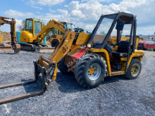 Chariot télescopique Manitou BT420 occasion
