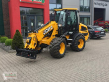 Chariot télescopique JCB TM 220 40km/h neuf