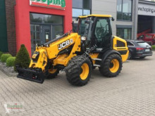 Carretilla telescópica JCB Tm 220 20km/h nueva