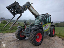 Chariot élévateur de chantier Claas Scorpion 7040 VARIPOWER PLUS occasion