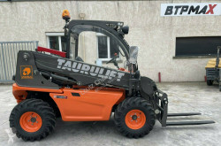 Stivuitor telescopic Ausa T144H x4 second-hand