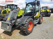 Stivuitor telescopic Claas Scorpion second-hand