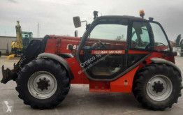 Empilhador de obras Manitou MLT940-120 HLSU usado