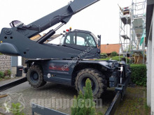 Chariot télescopique Manitou MRT 2550 Privilege+ occasion
