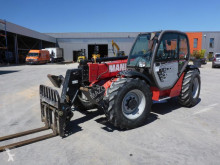Chariot élévateur de chantier Manitou MT 1030 EASY occasion