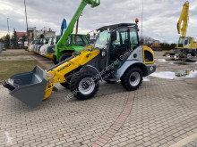 Chariot élévateur de chantier Kramer 5085 T occasion