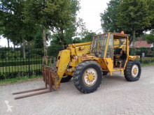 Koop sanderson verreiker/shovel Teleskoplader gebrauchter