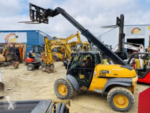 Empilhador braço telescópico JCB 524-50 usado