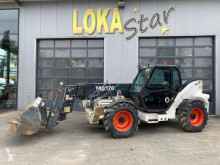 Chariot télescopique Bobcat T40170 occasion