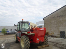 Chariot télescopique Manitou MT 1435 H SLT TURBO occasion