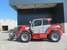 Chariot télescopique Manitou MTX 1840 occasion