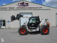 Chariot télescopique Bobcat T3571 occasion
