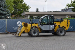 chariot élévateur de chantier Genie
