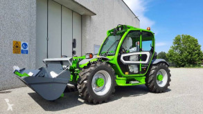 Stivuitor telescopic Merlo Turbofarmer 33.9-140 second-hand