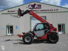 Chariot élévateur de chantier Manitou MT 1030 S occasion