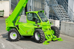 Chariot télescopique Merlo P 40.17 Telehandler occasion
