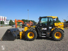 Empilhador braço telescópico JCB 535-95 Agri Super usado