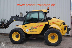 Verreiker New Holland LM 430 tweedehands