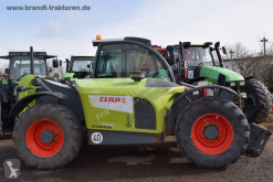 Chariot élévateur de chantier Claas Scorpion occasion