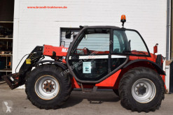 Stivuitor telescopic Manitou MLT 627 Turbo second-hand