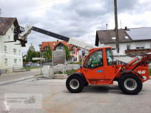 Chariot télescopique JLG 4009 PS occasion