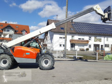 Carrello elevatore telescopico JLG 4009 PS usato