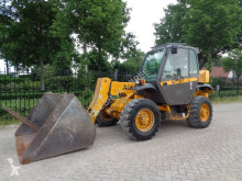 Телескопичен товарач koop ahlmann AVT 730T verreiker втора употреба