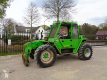 Verreiker koop merlo P28.7EVT verreiker/shovel tweedehands
