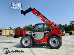 Manitou MT 932 heavy forklift used