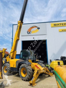 Chariot télescopique JCB 535-140 occasion