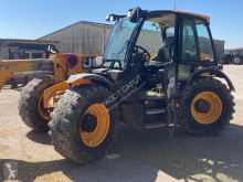 Carrello elevatore da cantiere JCB 536 70 usato