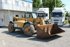 Телескопический погрузчик Caterpillar TH3500B, 4x4,GOOD CONDITION, 8900MTH б/у
