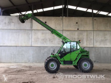 Merlo telescopic handler