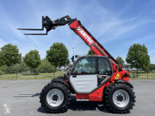 Stivuitor telescopic Manitou MT 932 ST3B / FORKS second-hand