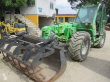 Carretilla telescópica Merlo Multifarmer 30.9 usada