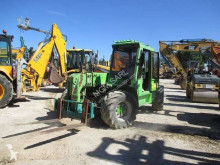 Carrello elevatore da cantiere Merlo Compacts P25.9 usato