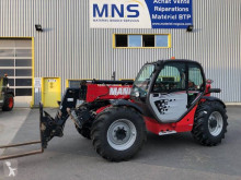 Teleskoplastare Manitou MT 1030 S MT 1030 EASY 75 D begagnad