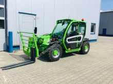 Stivuitor telescopic Merlo P27.6 Plus - SOFORT VERFÜGBAR second-hand