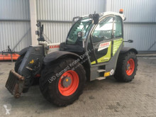 Chariot télescopique Claas Scorpion occasion
