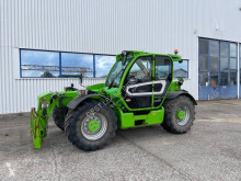 Stivuitor telescopic Merlo Turbofarmer 50-8 T CS second-hand