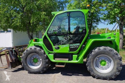 Carrello elevatore da cantiere Merlo Multifarmer P 34.7 TOP FARMER usato