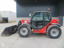 Chariot télescopique Manitou MLT 731 LSU T occasion